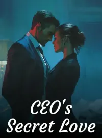 CEO's Secret Love