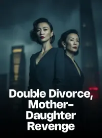 Double Divorce, Mother-Daughter Revenge