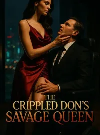 The Crippled Don's Savage Queen