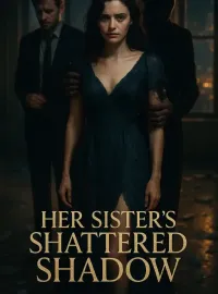 Her Sister's Shattered Shadow