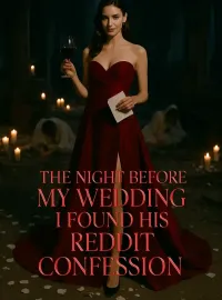 The Night Before My Wedding I Found His Reddit Confession