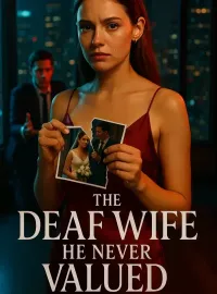 The Deaf Wife He Never Valued