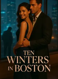 Ten Winters in Boston