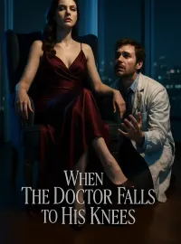 When The Doctor Falls to His Knees