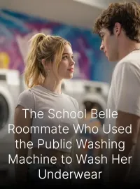 The School Belle Roommate Who Used the Public Washing Machine to Wash Her Underwear