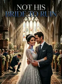Not His Bride to Ruin