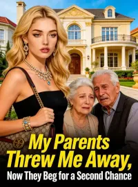 My Parents Threw Me Away, Now They Beg for a Second Chance