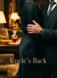 Uncle's Back