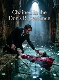 Chained in the Don's Repentance