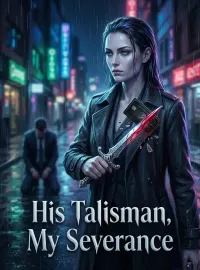 His Talisman, My Severance
