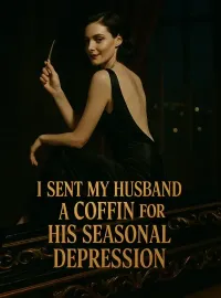 I Sent My Husband a Coffin for His Seasonal Depression