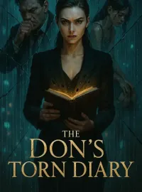 The Don's Torn Diary