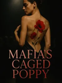 Mafia's Caged Poppy