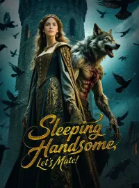 Sleeping Handsome, Let's Mate!