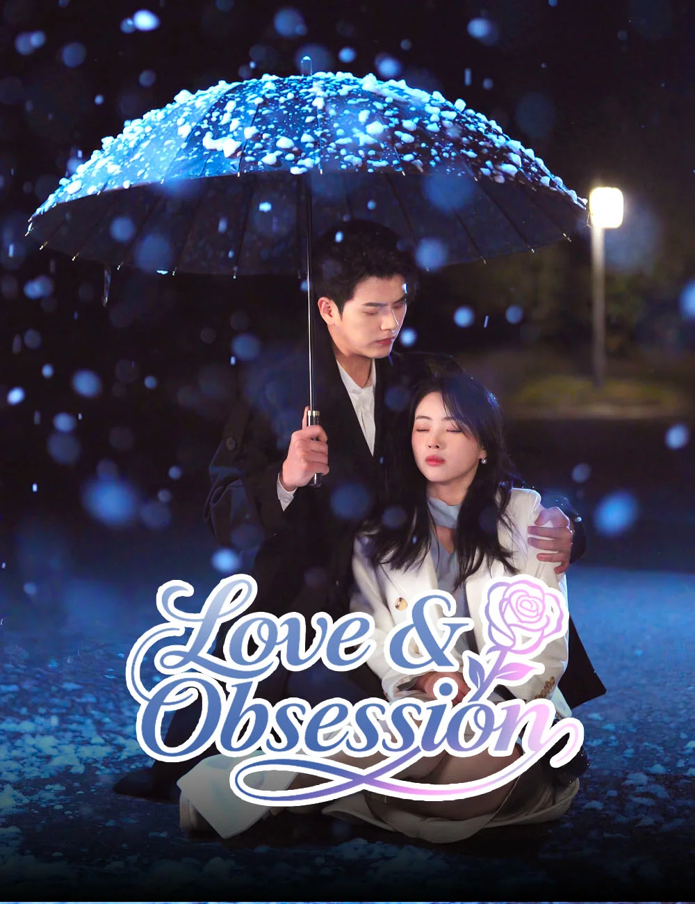 Love & Obsession cover