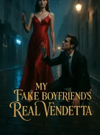 My Fake Boyfriend’s Real Vendetta