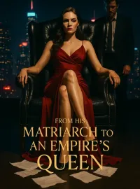 From His Matriarch to An Empire's Queen