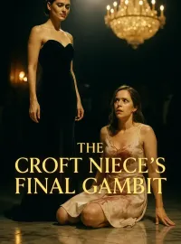 The Croft Niece's Final Gambit