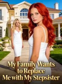 My Family Wants to Replace Me with My Stepsister