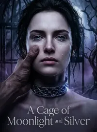 A Cage of Moonlight and Silver