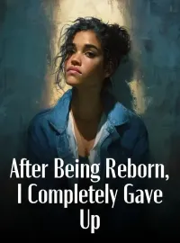 After Being Reborn, I Completely Gave Up