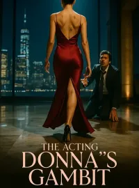 The Acting Donna's Gambit