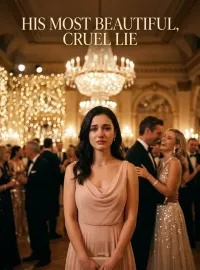 His Most Beautiful, Cruel Lie
