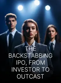 The Backstabbing IPO, From Investor to Outcast