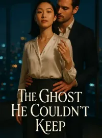 The Ghost He Couldn't Keep