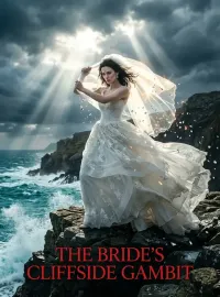 The Bride's Cliffside Gambit