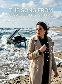 The Song From Cape Cod's Shore