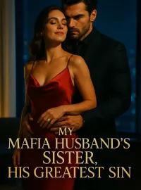 My Mafia Husband's Sister, His Greatest Sin