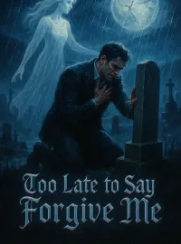 Too Late to Say Forgive Me