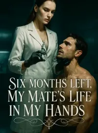 Six Months Left, My Mate’s Life In My Hands