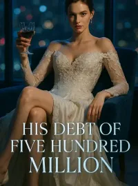 His Debt of Five Hundred Million