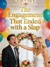 The Engagement That Ended with a Slap