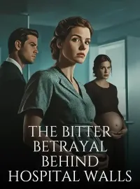 The Bitter Betrayal Behind Hospital Walls