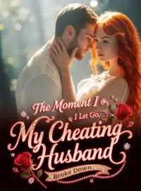 The Moment I Let Go, My Cheating Husband Broke Down