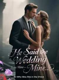 He Said the Wedding Was Mine—So Why Was She in the Dress?