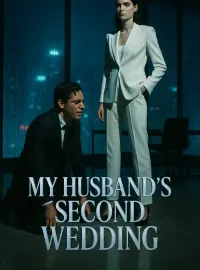 My Husband’s Second Wedding