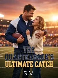 The Quarterback's Ultimate Catch