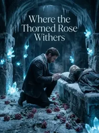 Where the Thorned Rose Withers