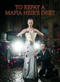 To Repay a Mafia Heir's Debt