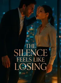The Silence Feels Like Losing