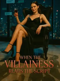 When The Villainess Reads The Script