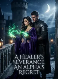A Healer's Severance, An Alpha's Regret