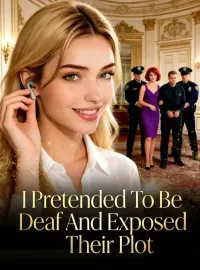 I Pretended To Be Deaf And Exposed Their Plot