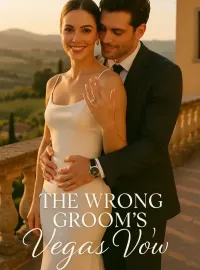 The Wrong Groom's Vegas Vow