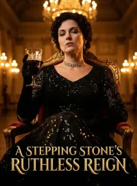 A Stepping Stone's Ruthless Reign