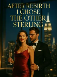 After Rebirth I Chose The Other Sterling